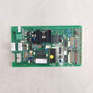 Tarjeta de control Bobcat Doosan DQ0006972 para montacargas eléctrico B30S 3, placa lógica de computadora, pieza original del fabricante - Product Image 2