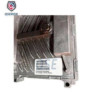 Centralina motore ECU ECM modulo elettronico P68403898AB P68403 898AB per JEEP - Product Image 2