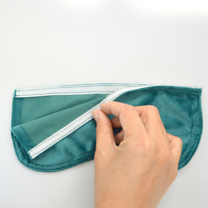 Masque pour les <span class=keywords><strong>yeux</strong></span> à chaleur humide pour les <span class=keywords><strong>yeux</strong></span> secs avec technologie hydroperle-compresse oculaire lavable au micro-ondes - Product Image 4