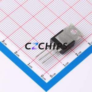 Transistor bipolaire à jonction (BJT) MJE15035G TO-220C de haute qualité, composants électroniques en gros et service BOM - Product Image 2