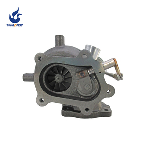Kit de Turbo Universal de Alta Calidad para Isuzu con Motor 4HE1-T <span class=keywords><strong>VIBA</strong></span>, VA440012, 8971038570, F56CAD-S0012B Refrigerado por Agua - Product Image 6