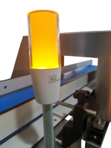 针式工业输送带金属探测器 - Product Image 4