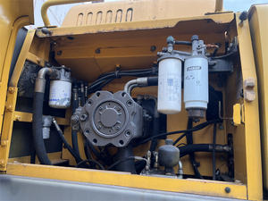 CHAUDE!!! Énorme excavatrice utilisée VOLVO EC140 EC360 EC240B EC460 EC210 EC480 petit prix Volvo Ec360 36ton à vendre - Product Image 6