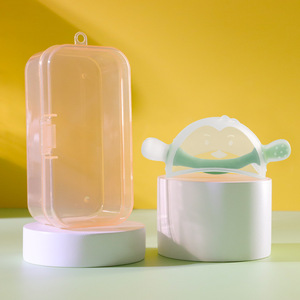 Chewing-gum doux pour bébé, petit bâton de dentition, anti-consommation, anti-consommation, pour les jouets de bébé, pouvant être bouillis - Product Image 6