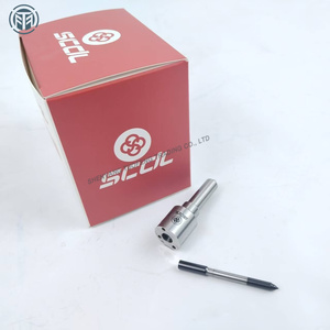 Nozul DLLA153P1608 <span class=keywords><strong>Common</strong></span> <span class=keywords><strong>Rail</strong></span> D Nozul DLLA 153P 1608 Yakıt Enjektörü İyi Fiyat Parça İyi Kalite - Product Image 4