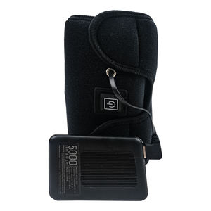 Terapia de calor Rodilla/Codo Soporte para aliviar el dolor articular Artritis <span class=keywords><strong>Meniscus</strong></span> <span class=keywords><strong>Tear</strong></span> Tennis - Product Image 4