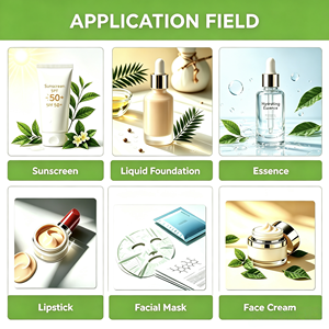 <span class=keywords><strong>Crème</strong></span> BB Hydratante Professionnelle pour le Visage, Fini Naturel, Résistante à l'Eau et à la Transpiration, 12H, Prix de Gros - Product Image 2