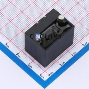 ZHTCT156 Current <b>Transformer</b> Through hole Component (THT),25x18mm Inductor - Product Image 2