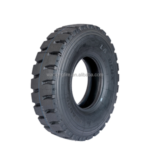 ยางรถบรรทุกแลนด์ลักซ์ ทรีแองเกิล อะโอลู 12R20 รุ่น LMA996 - Product Image 3