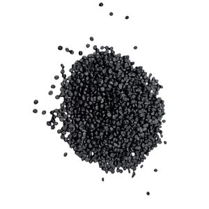 Produsen Masterbatch Warna Hitam, Bahan Baku Plastik Resin PE/PP Murah untuk Pipa - Product Image 6