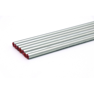 Tubi in Acciaio al Carbonio Senza Saldatura di Precisione Idraulica per Trivellazione e Caldaie, Zincati, Certificati ISO 9001 - Product Image 3