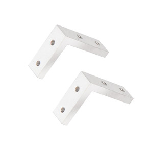 Soporte de Servo ZYHOBBY FM26-<span class=keywords><strong>DJ</strong></span> en Forma de L de 90 Grados para Servo de Aceleración de Motor de Gas RC - Product Image 4