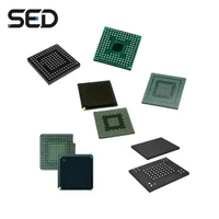 asc AT40K20-2BQJ Circuito Integrado Programable en Campo (FPGA) Original en Stock