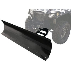 Cuatrimoto para Nieve 4x4 de 500 cc con Pala Quitanieve de 1.2 m, 1.5 m, 1.8 m, 2.0 m - Product Image 4