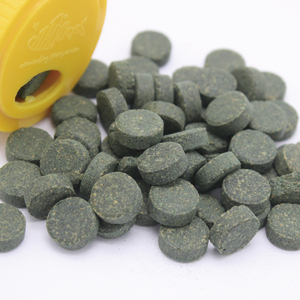 อาหารปลา<span class=keywords><strong>หางนกยูง</strong></span>ขนาดเล็ก<span class=keywords><strong>ปลา</strong></span>ทองฟีด - Product Image 4