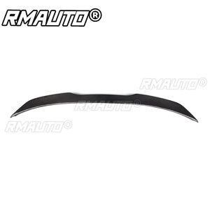 Alerón Trasero de Fibra de Carbono Real F01, Kit de Carrocería para BMW F01 F02 Serie 7 2009-2015, Accesorios para Automóviles - Product Image 5