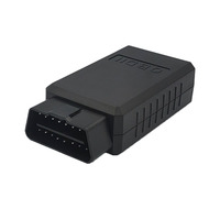 ACARDIAG ELM327 Bluetooth V2.1 OBDII OBD2 Herramienta de Diagnóstico Automotriz ELM 327 BT ELM327