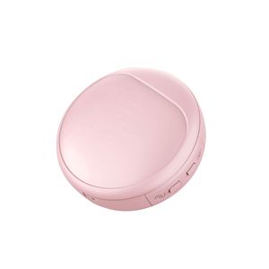 Calentador de Manos Portátil Recargable USB con Logotipo Personalizado, Mini Calentador de Bolsillo Eléctrico Reutilizable, Banco de Energía, Diseño Atractivo - Product Image 1