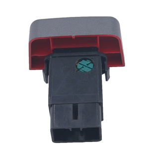 Interrupteur de feux de détresse Hyundai 93790-25000 pour voiture, pièce de rechange pour clignotant d'urgence - Product Image 2