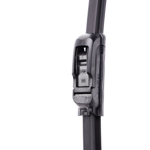 Son 2025 evrensel cam sileceği yumuşak çerçevesiz araba sileceği - Product Image 6