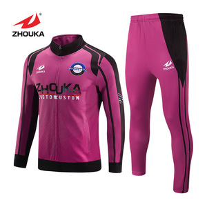 Su misura degli uomini di sport di formazione di usura alla moda <span class=keywords><strong>tute</strong></span> progettare il proprio tuta <span class=keywords><strong>da</strong></span> ginnastica - Product Image 5