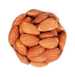 Khô Snack phong cách rang hạnh nhân chunwang rang hạnh nhân và hạt điều trộn hạt - Product Image 2