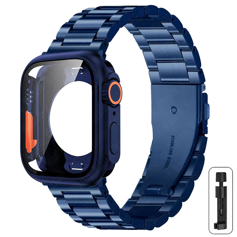 Midnight Blue(free watch link remover tool)