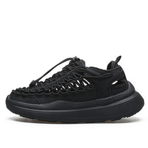 Zuecos de Masaje Ligeros y Acolchados para Hombre y Mujer, Tejidos, Estilo Slip-On - Product Image 2