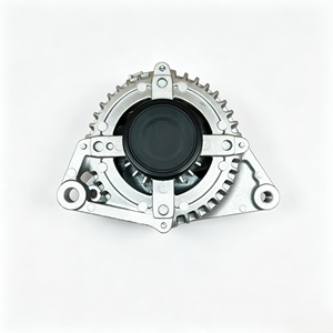 Alternador para coche de gasolina, compatible con <span class=keywords><strong>TOYOTA</strong></span> <span class=keywords><strong>RAV4</strong></span> <span class=keywords><strong>2.5</strong></span> <span class=keywords><strong>4x4</strong></span> Híbrido E-CVT 12V130A 27060-0V150 27060-36080 27060-0V170 27060-0V020 - Product Image 2