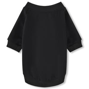 Sweats à capuche pour chiens en gros, pulls en coton pour animaux de compagnie pour petits chiens (Caniche, Bouledogue français), stock disponible et logo personnalisé accepté - Product Image 6