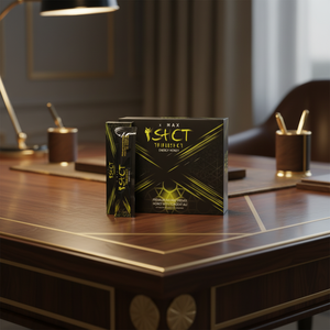 Black Horse Honey Vitality Support 100% Natural Energy VIP Royal Honey Wholesale Price Oem Outer Packing <b>Box</b> - Product Image 6