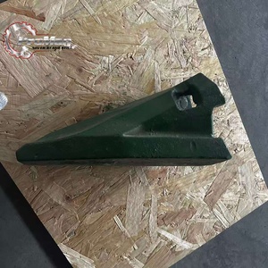 Proman bộ phận máy móc xây dựng u40a u40c U50A <span class=keywords><strong>u50c</strong></span> u50ap u55a đục răng áp dụng cho eSCO máy xúc - Product Image 4