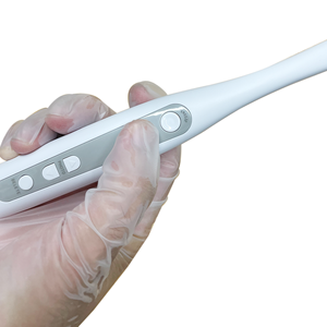 Caméra d'endoscopie intraorale de Digital avec le moniteur pour la chaise dentaire - Product Image 2