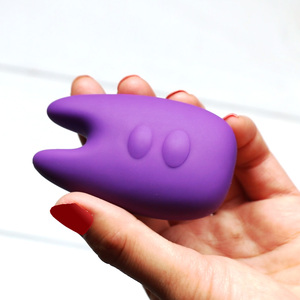 Damen vibrierende Liebe Ei sexy Spielzeug Brust massage gerät Jouets Adultes gießen Femmes Erwachsenen Sexspielzeug Vibrator Ei für Frau - Product Image 1