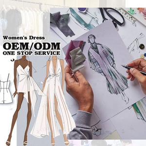 Clothes Designing Ideas - Fashionable Retail Store Concepts