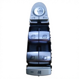 Interruptor Eléctrico de Elevación de Ventanilla Delantera Izquierda para Mercedes-Benz Viano W447, 4479054203, 12V - Product Image 1