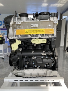 2.0T ea888 Gen2 cgm Hirate động cơ điện cho CES,CAD,CAE, cdn, cdz, Q5 ea888 - Product Image 2