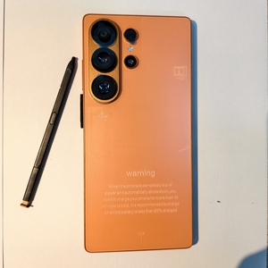 Smartphone S26 Ultra neuf et original en gros, 16 Go + 1 To de stockage, batterie longue durée 8000 mAh, livraison gratuite - Product Image 1