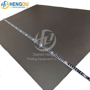 Cilindro Grezzo SM102 in Ceramica, Parti di Ricambio per Macchine da Stampa Offset, Qualità Superiore 1045x715mm - Product Image 3