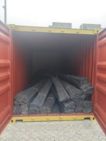 Grand stock de barres d'armature déformées 10mm 12mm 16mm Tailles variées Barres d'acier à béton HRB335/400 bon marché pour la construction Coupées Pliées Soudées