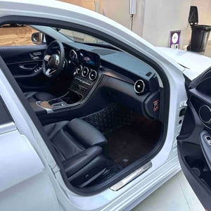 <span class=keywords><strong>Mercedes</strong></span>-Benz <span class=keywords><strong>C200</strong></span> L Sport Luxury Edition Premium, berline d'occasion, 2021 - Product Image 5