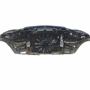 <span class=keywords><strong>Kit</strong></span> de Carrocería Usado de Alta Calidad para <span class=keywords><strong>Jaguar</strong></span> <span class=keywords><strong>F</strong></span> <span class=keywords><strong>PACE</strong></span>, Ensamblaje de Parachoques Delantero con Rejilla, Ventilador del Radiador, Sensores de Aparcamiento y Faros - Product Image 6