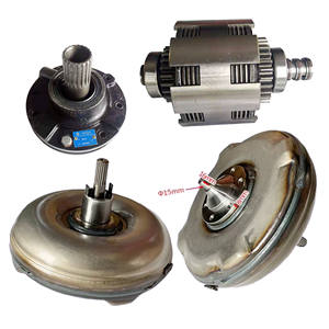 Válvula de avance de piezas de montacargas de buena calidad para válvula de avance de montacargas Heli CPCD30 - Product Image 6