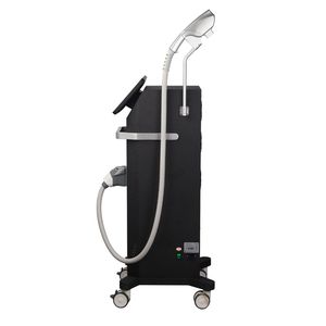 Appareil de <span class=keywords><strong>photorajeunissement</strong></span> DPL sur pied en métal robuste, équipement de soin de la peau au design esthétique - Product Image 5