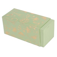 Emballage personnalisé en papier pour flacons de parfum