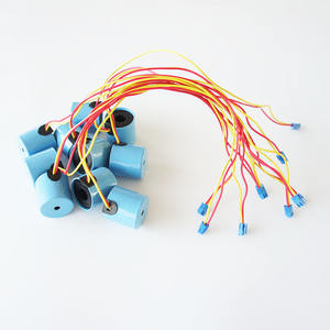 Kustom perlengkapan kabel elektronik kawat memanfaatkan rakitan kabel kendaraan - Product Image 5