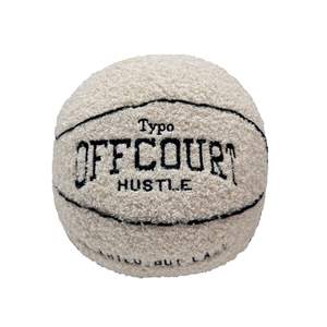 Nouvelle Peluche de Basketball <span class=keywords><strong>Offcourt</strong></span> en Coton Rembourré, Poupée Anime de 30 cm de Hauteur pour Enfants de 5 à 7 Ans, Unisexe, Remplissage en PP - Product Image 4