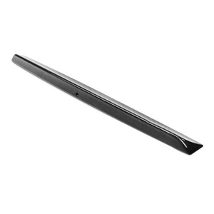 Aileron arrière en fibre de carbone de style OEN pour <span class=keywords><strong>Dodge</strong></span> <span class=keywords><strong>Challenger</strong></span> 2015-2023, état neuf, accessoires de voiture - Product Image 3