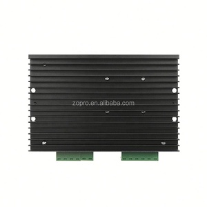 DSP Digital 57/86 <b>Stepper</b> Motor Controller DM542 <b>Stepper</b> Motor Driver for Engraving <b>Machine</b> DM542 <b>Stepper</b> Motor Driver - Product Image 5