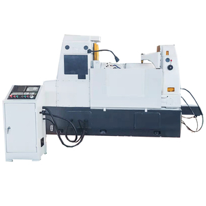 YK3180 CNC Gear Hobbing Machine - Product Image 1